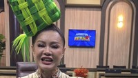 Lelah Diperiksa Polisi, Ci Mehong Buka Suara Soal Kasus Pengeditan Konten