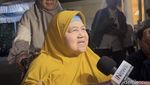 Mamah Dedeh Didoakan Sehat Selalu Usai Berada di RS