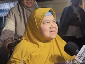 Mamah Dedeh-Gus Miftah Ungkap Prabowo Bahas Perang di Luar Negeri hingga BoP