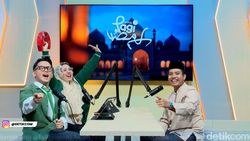 Video: Berlomba-lomba Meraih Berkah di 10 Malam Terakhir Ramadan