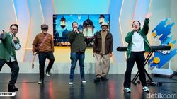 Video: The Chasmala Kembali dengan Cinta Tapi Terluka