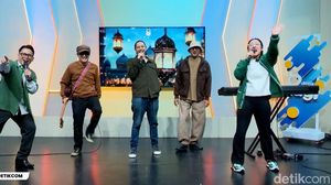 Video: The Chasmala Kembali dengan Cinta Tapi Terluka