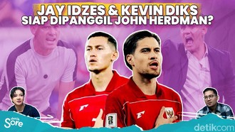 Menanti Daftar Garuda Calling John Herdman di FIFA Series 2026