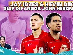 Menanti Daftar Garuda Calling John Herdman di FIFA Series 2026