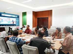 Ribuan PPPK Curhat ke Gubernur NTT Takut Dirumahkan