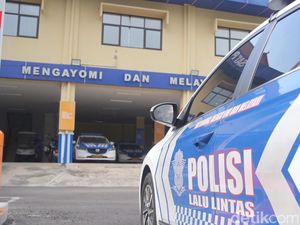 27 Juta Pemudik Bakal Padati Jatim, Polisi: Jangan Tergesa-gesa