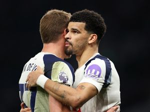 Awas Kutukan Peringkat 18 Tottenham!