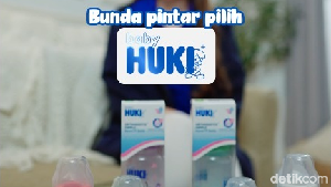 Dot Orthodontic, dukung perkembangan gigi dan rahang si kecil