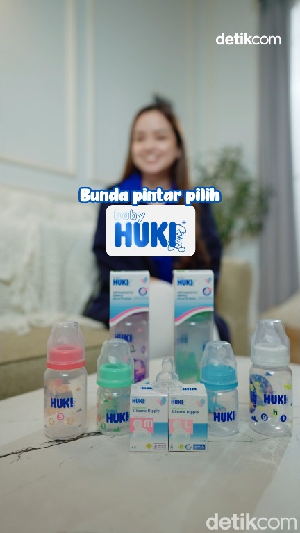 Dot Orthodontic, dukung perkembangan gigi dan rahang si kecil