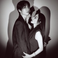 Park Min Young Ungkap Kisah Adegan Ciuman dengan Wi Ha Joon di Sirens Kiss