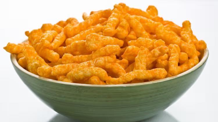 Dulu Ransum Tentara, Makanan Ini Jadi Camilan Populer