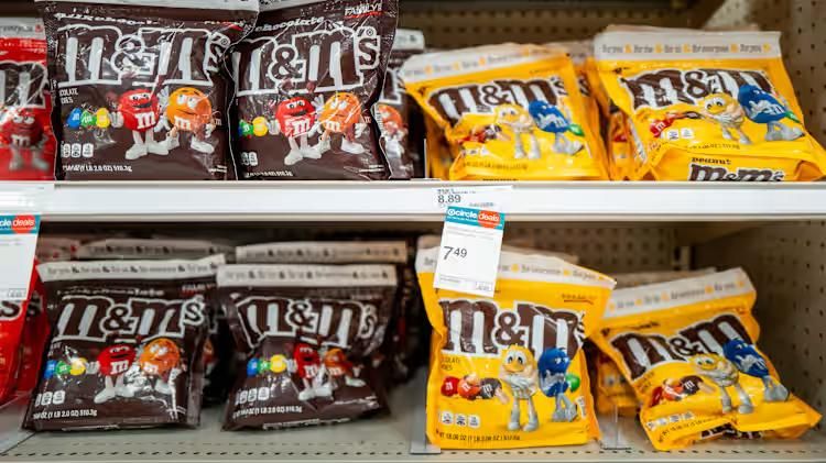 Dulu Ransum Tentara, Makanan Ini Jadi Camilan Populer