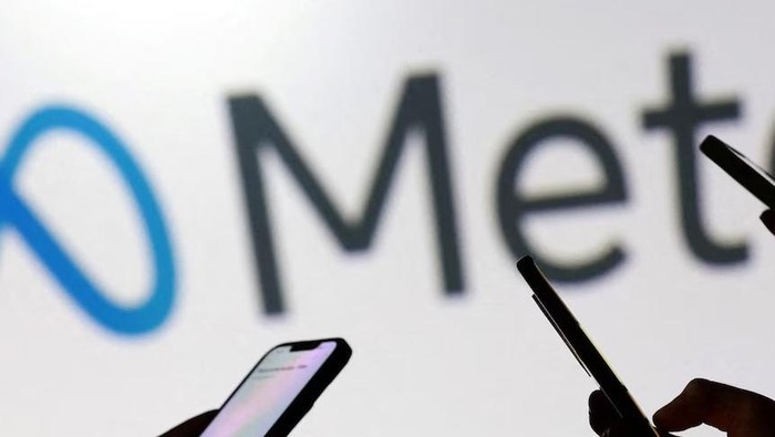 Dunia Hari Ini: Indonesia Memberikan Peringatan Keras kepada Meta