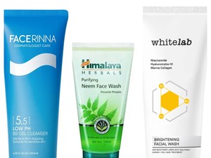 7 Facial Wash untuk Kulit Kering yang Melembapkan, Cocok Dipakai Sehari-hari