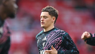 Wolverhampton Vs Liverpool: Wirtz Bisa Main?