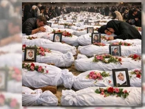 Video: Rudal Tomahawk Hantam Sekolah di Iran, Trump: Bukan Cuma AS yang Punya