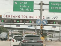 Home Sweet Home! Gading Marten Sampai Indonesia dengan Selamat