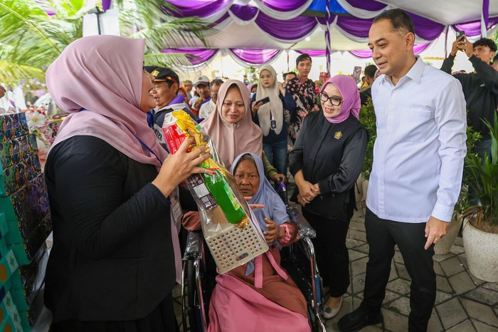 Garage Day Surabaya 2026, Aksi Berbagi untuk Keluarga Prasejahtera