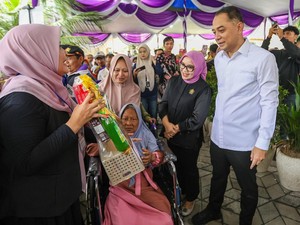 Garage Day Surabaya 2026, Aksi Berbagi untuk Keluarga Prasejahtera