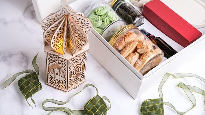 Hampers lebaran