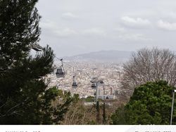 Keliling Barcelona Sambil Jajal Kamera Tecno Camon 50 Pro 5G