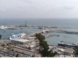 Keliling Barcelona Sambil Jajal Kamera Tecno Camon 50 Pro 5G