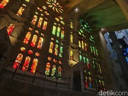 Keliling Barcelona Sambil Jajal Kamera Tecno Camon 50 Pro 5G