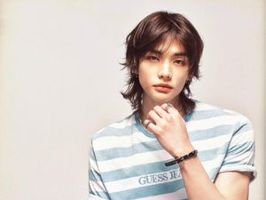 MBC Minta Maaf Salah Pakai Foto Hyunjin Stray Kids di Program Kasus Pembunuhan