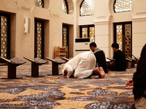 Amalan Malam 10 Hari Terakhir Ramadan 2026 untuk Meraih Lailatul Qadar