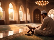 Bolehkah Wanita Iktikaf di Masjid? Ini Penjelasannya dalam Islam