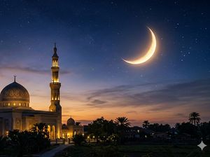 40 Kata-kata Nuzulul Quran 2026 untuk Status WhatsApp