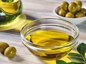 Catat, Ini 6 Makanan Baik untuk Jaga Fungsi Ginjal
