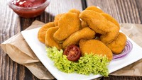 Sosis hingga Nugget Termasuk UPF, Ini Bahaya yang Lagi Ramai Dibahas!