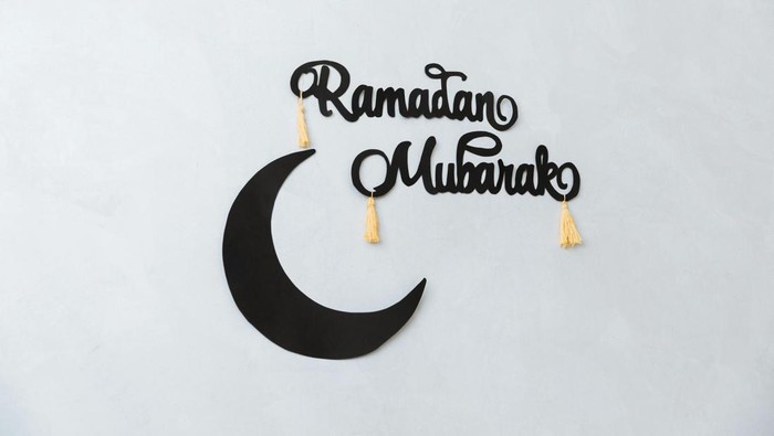 Ilustrasi Puasa Ramadan