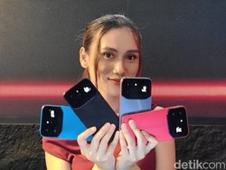Infinix Note 60 Ultra Pininfarina Segera Rilis di Indonesia, Kapan?