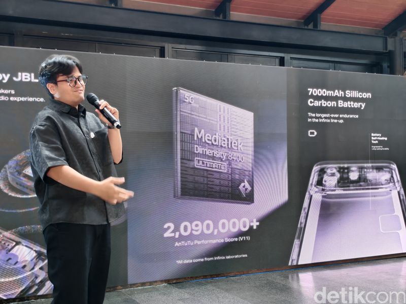 Infinix Note 60 Ultra