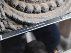 Wujud Infinix Note 60 Ultra Bergaya Supercar, Rilis April 2026 di RI