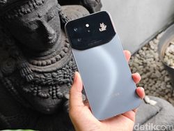 Wujud Infinix Note 60 Ultra Bergaya Supercar, Rilis April 2026 di RI