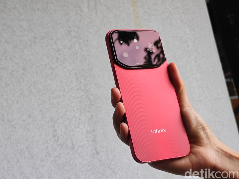 Infinix Note 60 Ultra