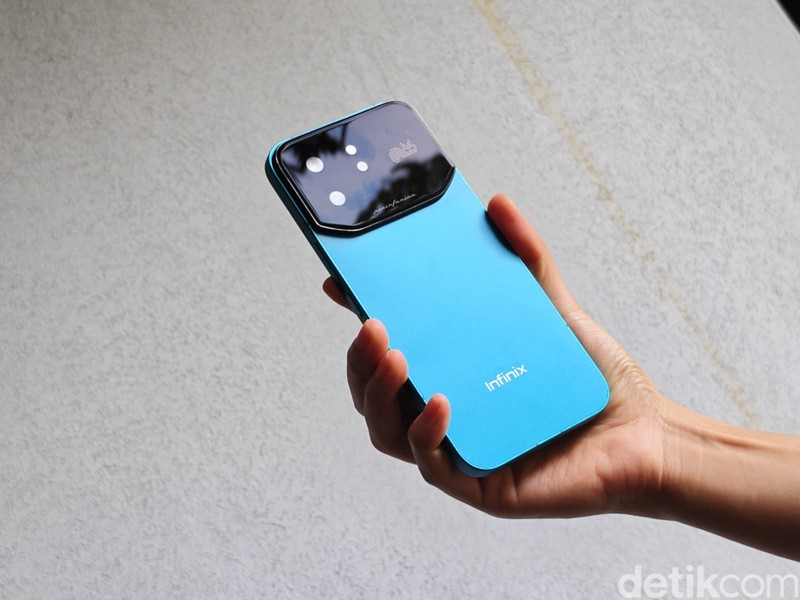 Infinix Note 60 Ultra