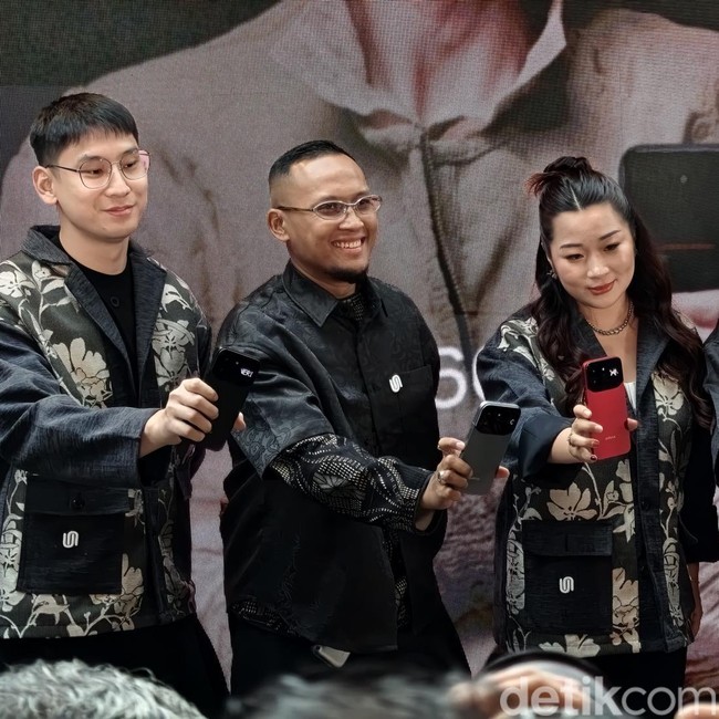 Wujud Infinix Note 60 Ultra Bergaya Supercar, Rilis April 2026 di RI