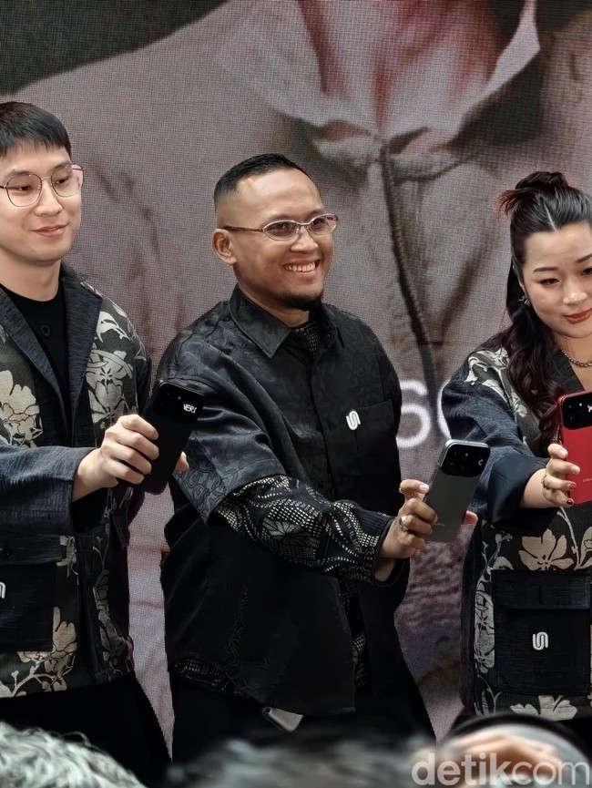 Wujud Infinix Note 60 Ultra Bergaya Supercar, Rilis April 2026 di RI