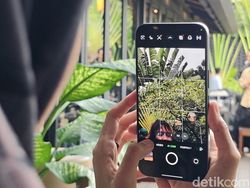 Wujud Infinix Note 60 Ultra Bergaya Supercar, Rilis April 2026 di RI