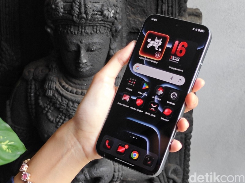 Infinix Note 60 Ultra