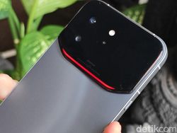 Wujud Infinix Note 60 Ultra Bergaya Supercar, Rilis April 2026 di RI