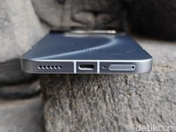 Wujud Infinix Note 60 Ultra Bergaya Supercar, Rilis April 2026 di RI