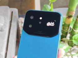 Wujud Infinix Note 60 Ultra Bergaya Supercar, Rilis April 2026 di RI