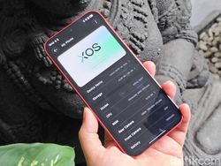 Wujud Infinix Note 60 Ultra Bergaya Supercar, Rilis April 2026 di RI