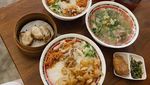 Intip Suasana hingga Menu di Bibi Kelinci Kopitiam yang Lagi Viral