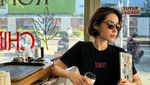 Intip Suasana hingga Menu di Bibi Kelinci Kopitiam yang Lagi Viral